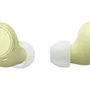 Sony WF-C510 Auriculares True Wireless Amarillo